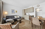Lejlighed - Fanø Bad , Danmark - M21452 6