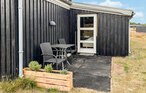 Ferienhaus - Rindby , Dänemark - M21294 5