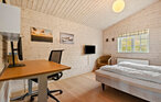 Semesterhus - Fanø , Danmark - M21457 25