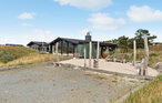 Semesterhus - Fanø , Danmark - M21457 14