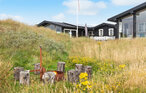 Semesterhus - Fanø , Danmark - M21457 17