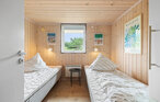 Feriehuse - Rindby , Danmark - M21223 12