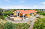Feriehuse - Rindby , Danmark - M21223 1