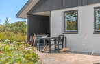 Feriehuse - Rindby Strand , Danmark - M21425 8
