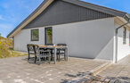 Feriehuse - Rindby Strand , Danmark - M21425 7