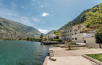 Ferienhaus - Kotor-Muo , Montenegro - MNK039 2