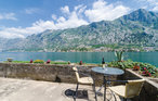Feriehuse - Kotor-Muo , Montenegro - MNK037 7