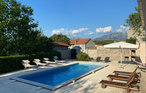 Feriehus - Tivat-Radovici , Montenegro - MNT012 6