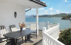 Semesterhus - Bergsagel , Norge - N15212 2
