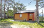 Feriehuse - Giljastølen , Norge - N15316 1