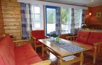 Ferienhaus - Dirdal/Frafjord , Norwegen - N15064 4