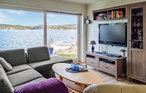 Feriehus - Eigerøy/Egersund , Norge - N15327 4