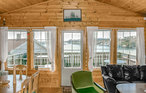 Ferienhaeuser - Sjernarøy , Norwegen - N15334 7