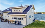 Feriehus - Eigerøy/Egersund , Norge - N15327 11