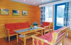 Ferienhaus - Dirdal/Frafjord , Norwegen - N15064 2