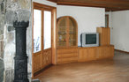 Semesterhus - Bergsagel , Norge - N15212 10