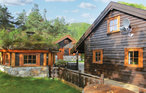 Feriehuse - Dirdal/Giljastølen , Norge - N15106 9