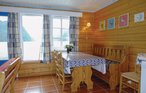 Ferienhaus - Dirdal/Frafjord , Norwegen - N15064 7