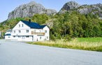 Ferienhaus - Jøssingfjord/Hauge i Dalane , Norwegen - N15308 9