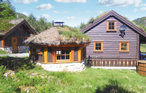 Feriehuse - Dirdal/Giljastølen , Norge - N15106 10