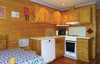 Ferienhaus - Dirdal/Frafjord , Norwegen - N15064 6