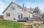 Feriehus - Eigerøy/Egersund , Norge - N15327 2