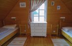 Ferienhaus - Dirdal/Frafjord , Norwegen - N15064 9