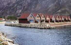 Ferienhaus - Dirdal/Frafjord , Norwegen - N15064 3