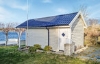 Feriehus - Eigerøy/Egersund , Norge - N15327 10
