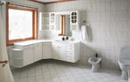 Semesterhus - Bergsagel , Norge - N15212 12
