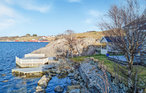 Feriehus - Eigerøy/Egersund , Norge - N15327 17