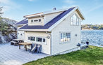 Feriehus - Eigerøy/Egersund , Norge - N15327 12