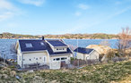Feriehus - Eigerøy/Egersund , Norge - N15327 1