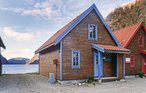 Ferienhaus - Dirdal/Frafjord , Norwegen - N15064 1