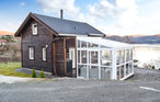 Ferienhaus - Moi , Norwegen - N15544 1