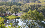 Semesterhus - Bergsagel , Norge - N15212 13
