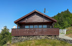 Ferienhaeuser - Sjernarøy , Norwegen - N15334 10