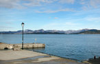 Semesterhus - Bergsagel , Norge - N15212 14