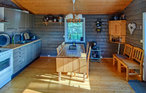 Feriehus - Vikeså , Norge - N15341 5