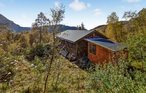 Feriehus - Vikeså , Norge - N15341 1