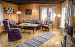 Semesterhus - Nesvik , Norge - N16049 3