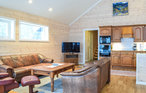 Ferienhaus - Jelsa , Norwegen - N16373 3
