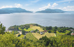Semesterhus - Nesvik , Norge - N16049 11