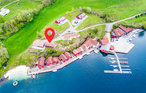 Semesterhus - Furre/Sjernarøy , Norge - N16176 8