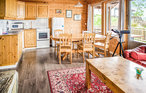 Semesterhus - Furre/Sjernarøy , Norge - N16176 5