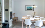 Feriehus - Vatlandsvåg/Hebnes/Suldal , Norge - N16499 4