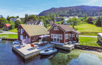 Ferienhaus - Erøy/Erfjord , Norwegen - N16287 1