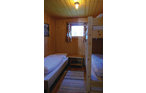 Semesterhus - Suldal/Vanvik , Norge - N16342 16