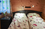 Ferienhaus - Hebnes/Suldal , Norwegen - N16393 16