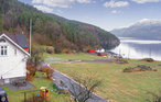 Ferienhaus - Suldal/Vanvik , Norwegen - N16341 4